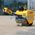 FYL750 Small Walking Behind Single Drum Compactor Road Roller